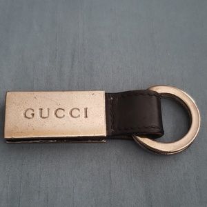 Gucci Keychain